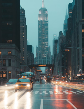 녹내장 초기증상