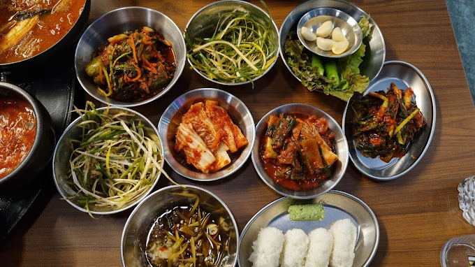 정자동 프리미엄 고기집 '서현실비'