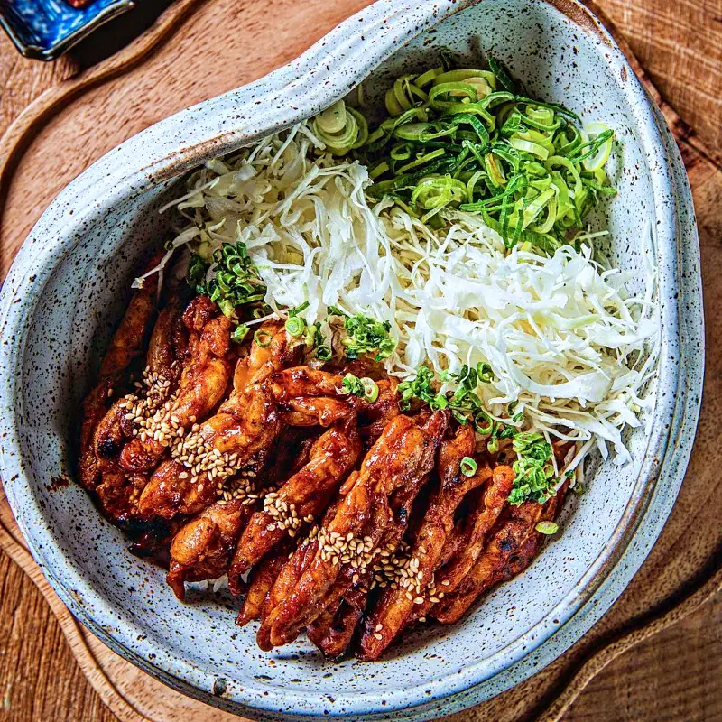 줄서는식당 계란 장어덮밥, 한우곱창덮밥, 숯불갈비 냉우동 맛있는 식당 잠실 송리단길 우동 돈부리 맛집 소개