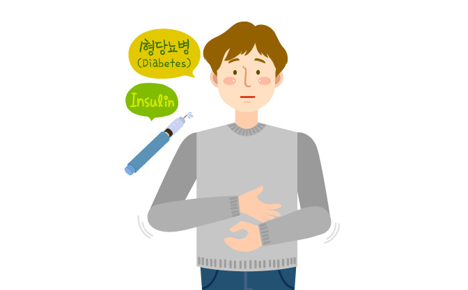 당뇨병 초기증상