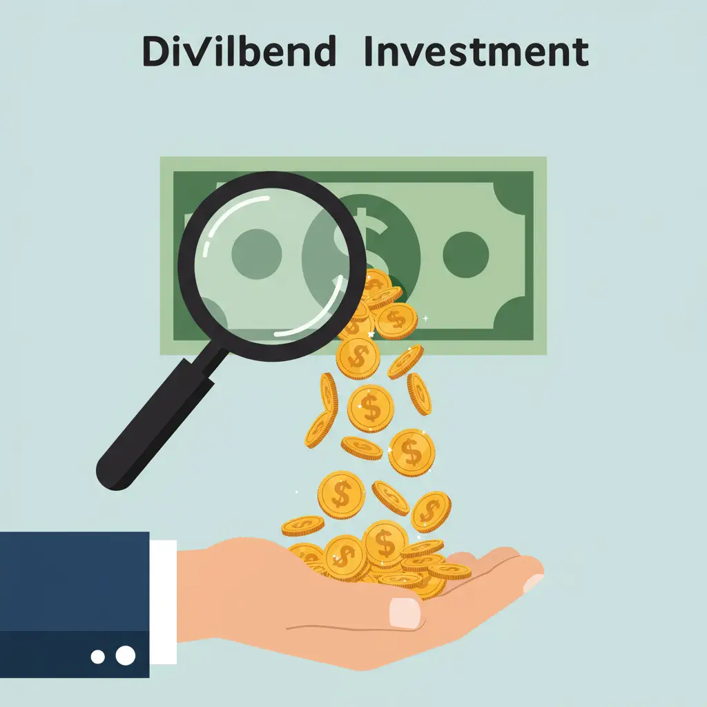 HB인베스트먼트(440290) 2025년 배당일