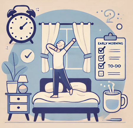 성공적인 목표설정