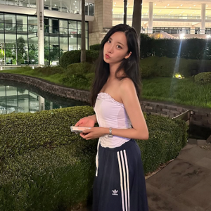 오채이 인스타그램