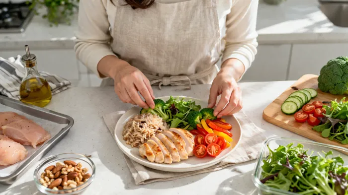 역류성 식도염에 나쁜 음식