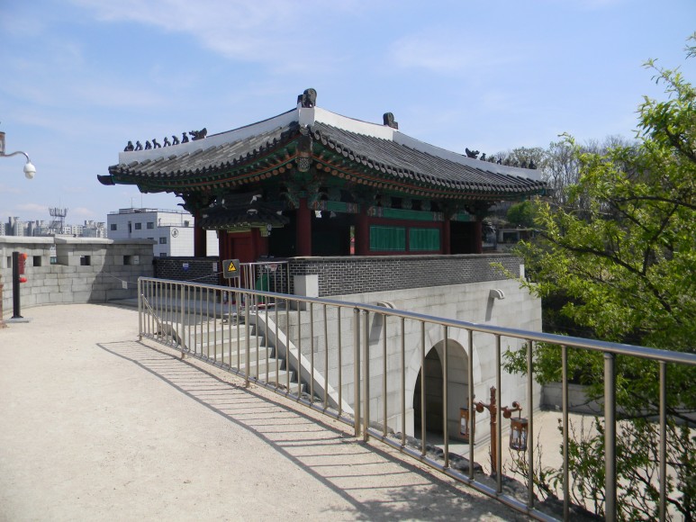 혜화문(동소문)