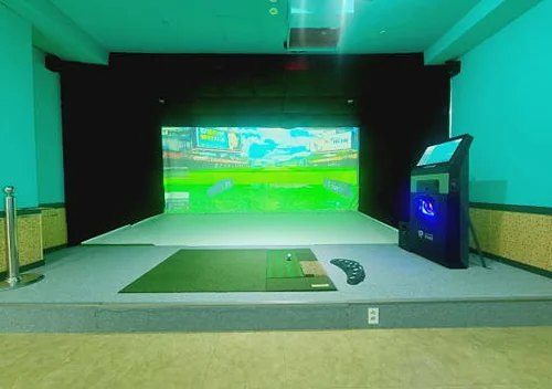 소풍 골프존파크&GDR아카데미