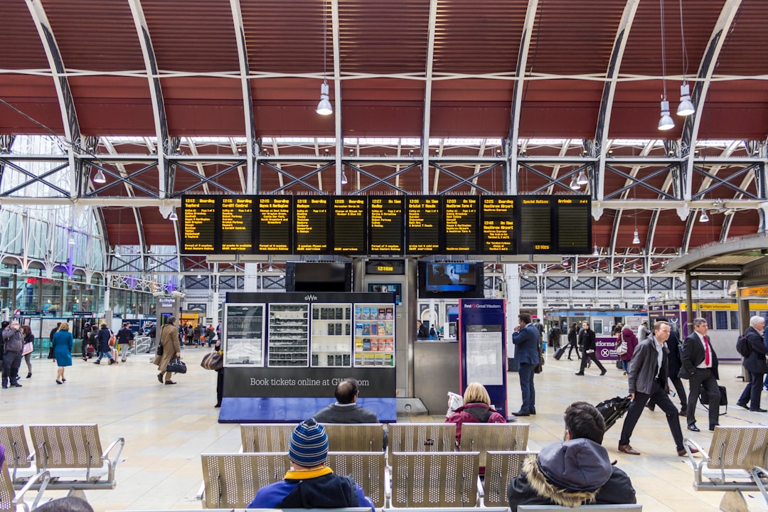 Paddington