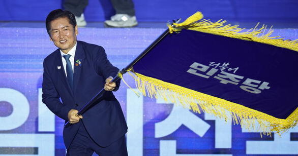 정청래 프로필 더불어민주당 신임 당대표 학력 고향 나이 이력 총정리3