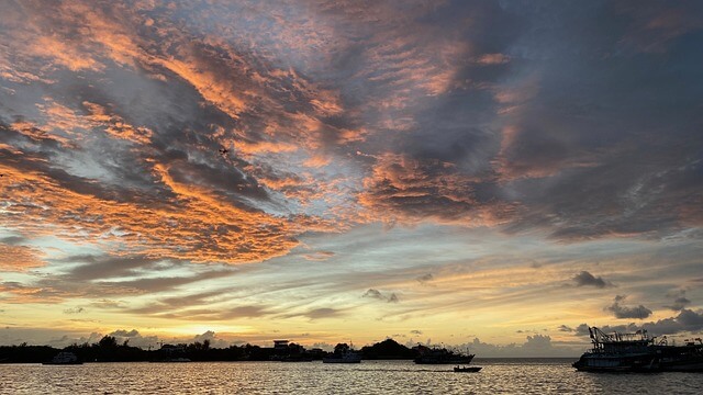 코타키나발루 8월 여행 가이드 | 날씨, 옷차림, 축제, 꿀팁, 체크리스트 총정리