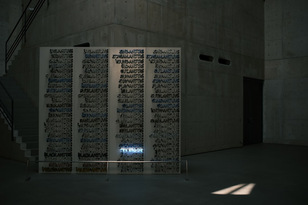 registry