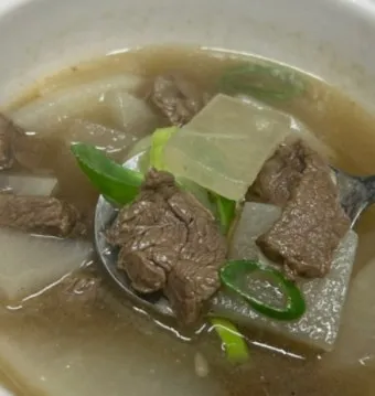 소고기무국 맛있게 하는법과 깊은 맛 비법_15