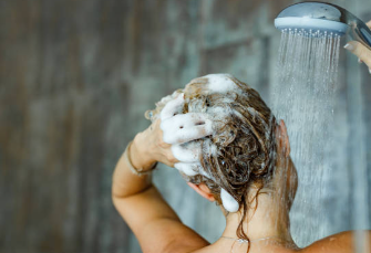 올바른 세정방법