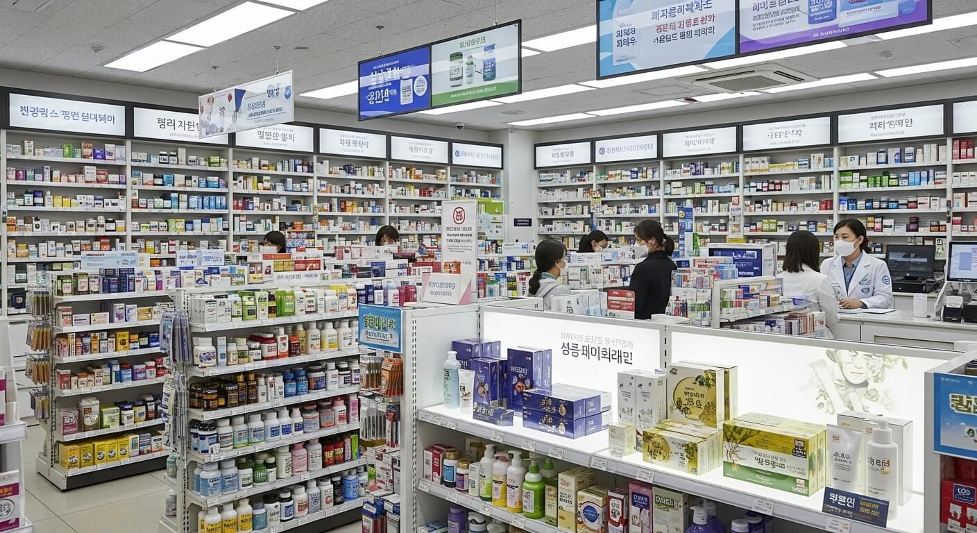 고지혈증 약의 부작용