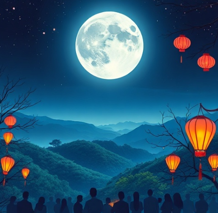 토스보름달이벤트그림