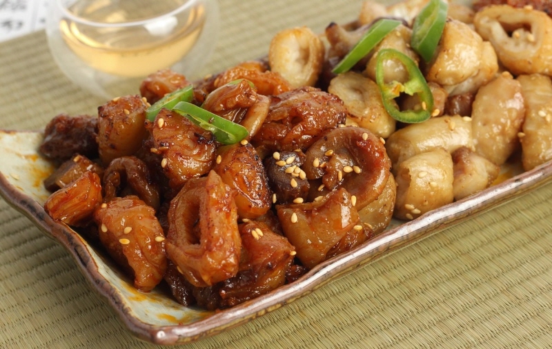 🎯피부 좋아지는 콜라겐 건강기능식품 비법