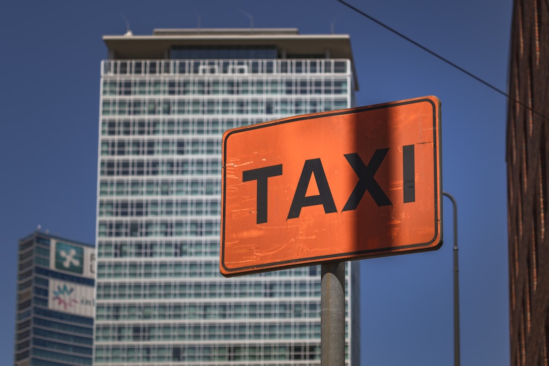 Vehicle tax