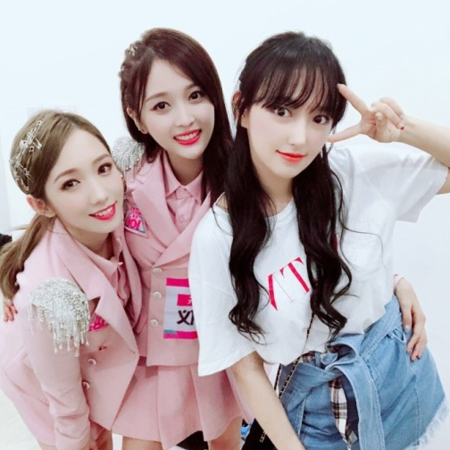 우주소녀 재계약