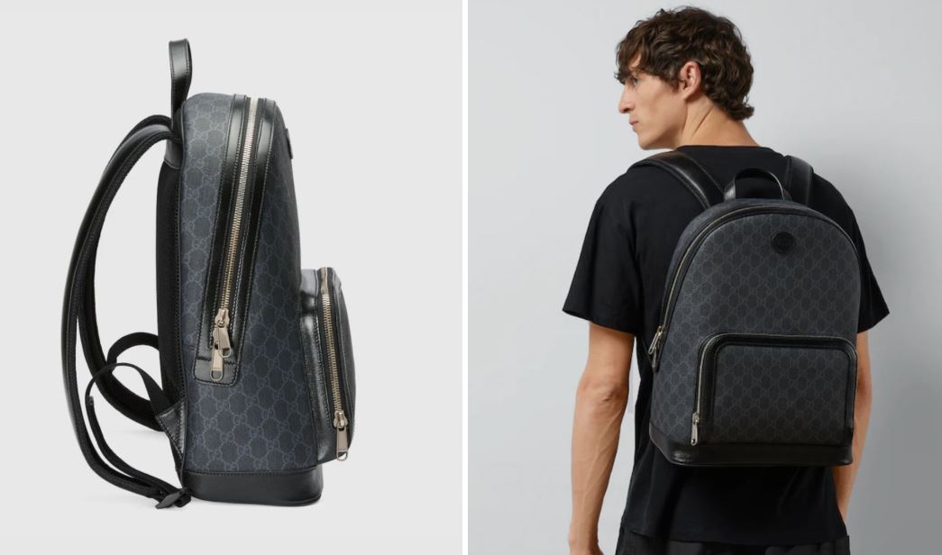 구찌 백팩 남자 2