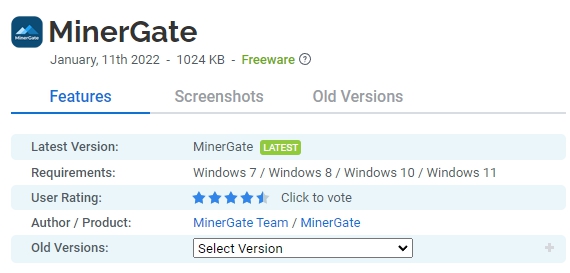 MinerGate