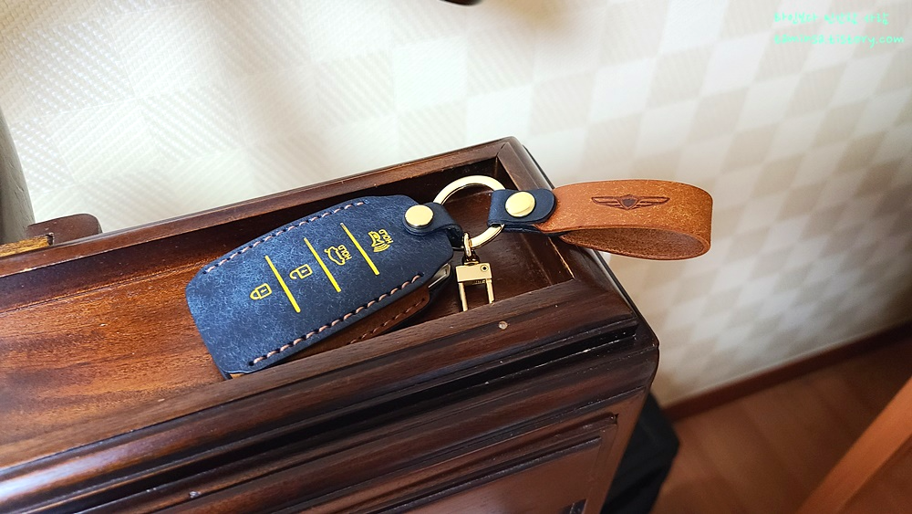 엔드리프-키케이스