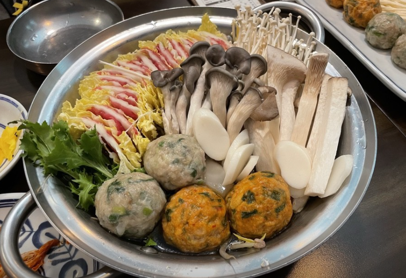 이고집만두
