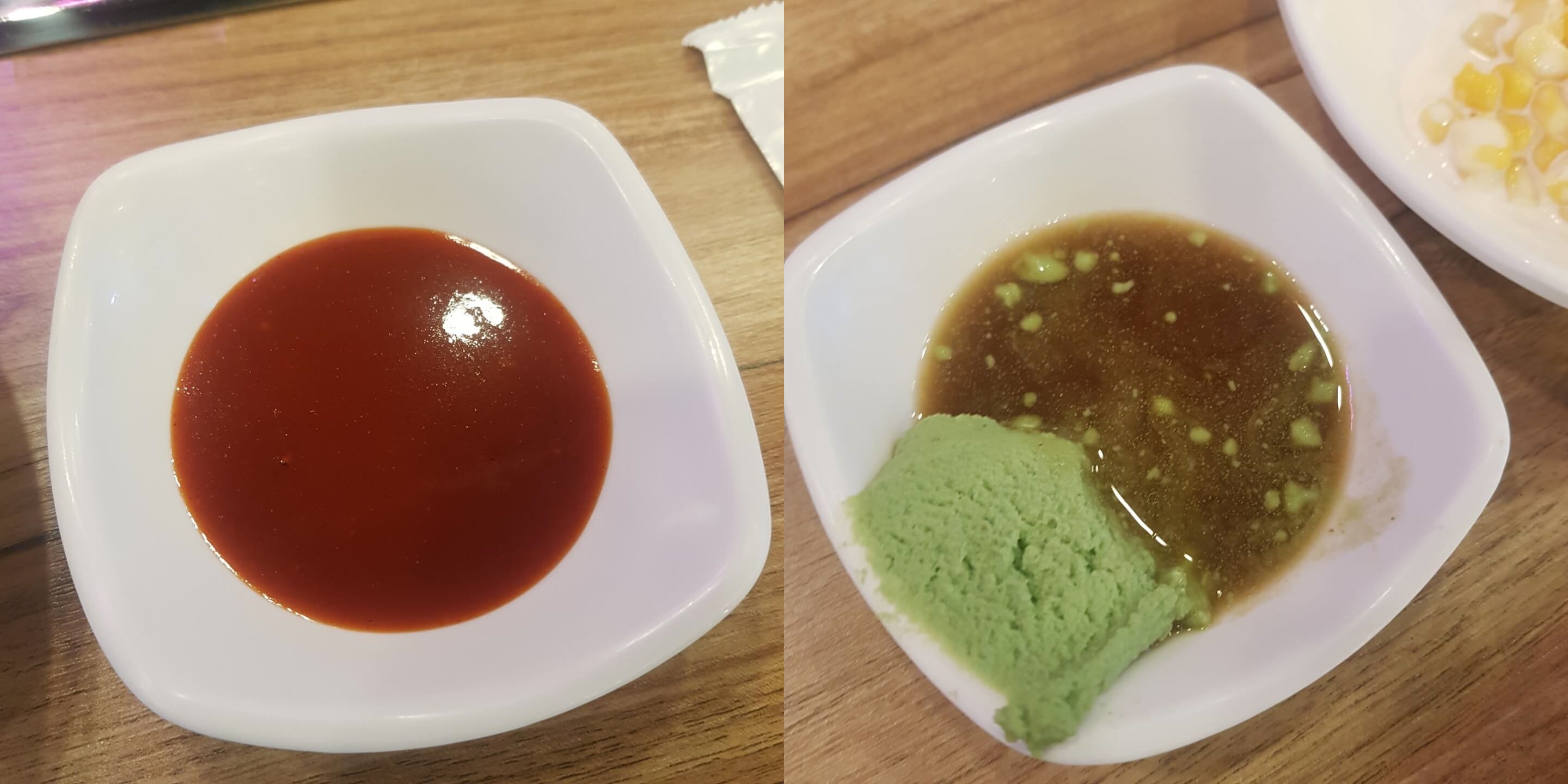 광진구 구의 맛집 찌마기 리뷰 조개찜 모둠 맛집