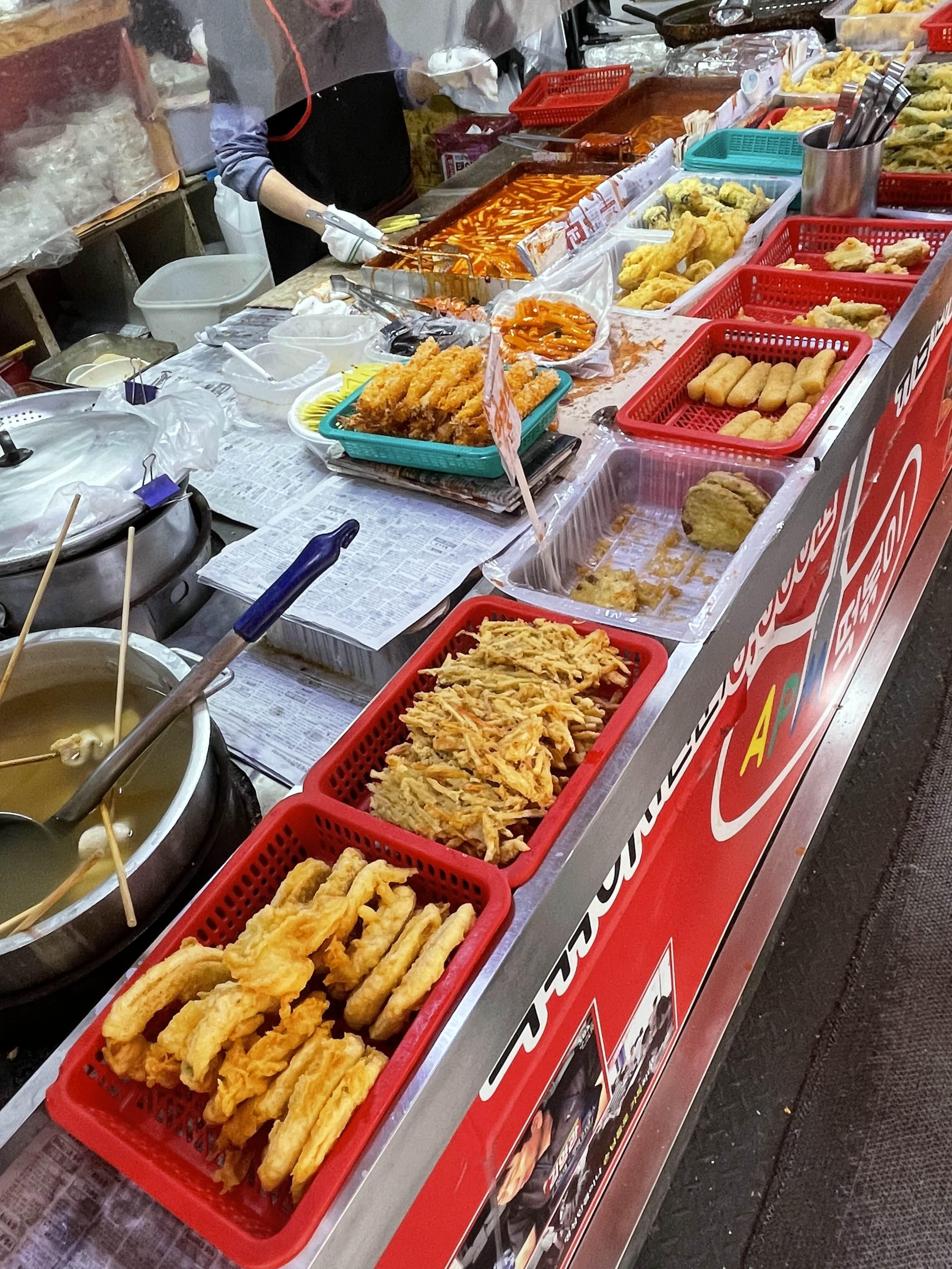 APM떡볶이 사진