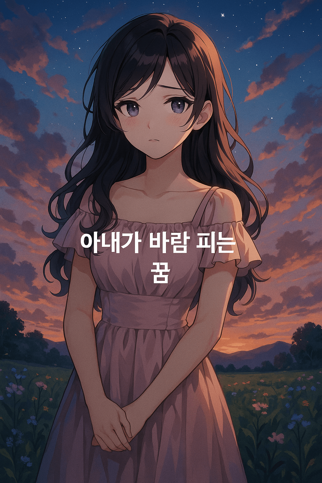 아내가 바람 피는 꿈 해몽