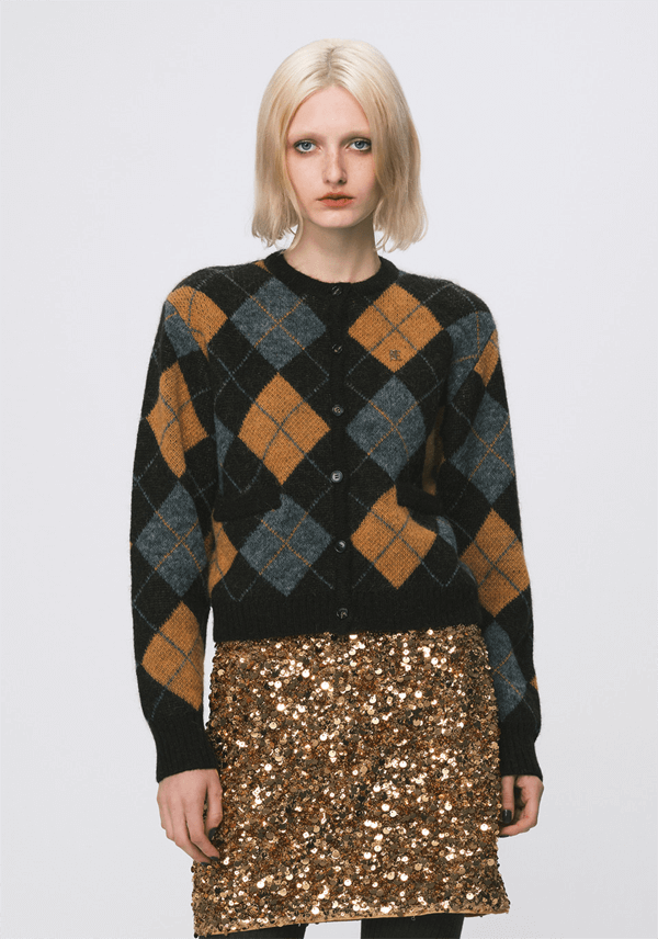 신데렐라 게임 7회 한그루 가디건