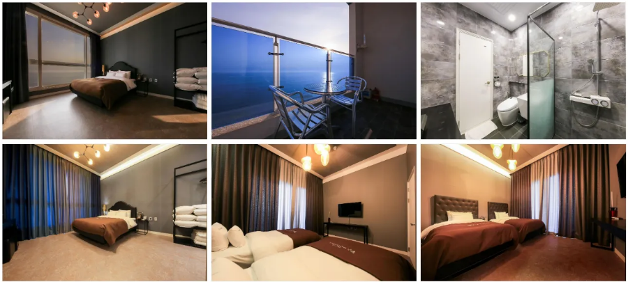 메리머드 호텔 (Merrymud Hotel)