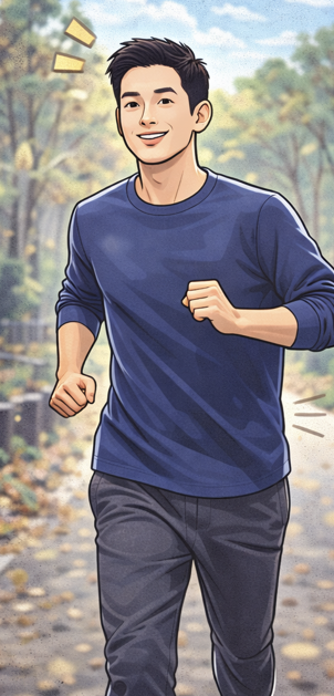 설 연휴 이후 실천 가능한 운동법 관련 사진