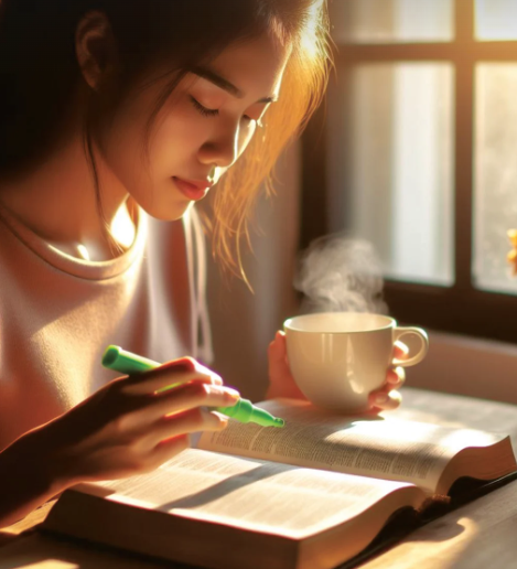 CTM 성경 타자 동톡 이용 방법