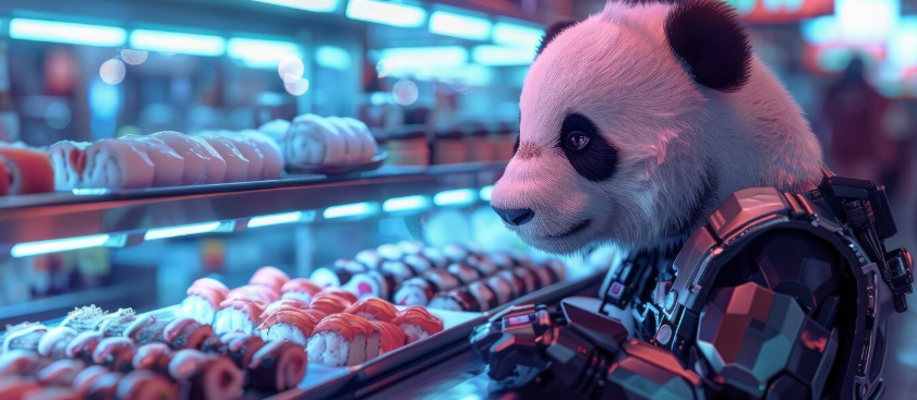 중국 AI 시장의 정책 변화