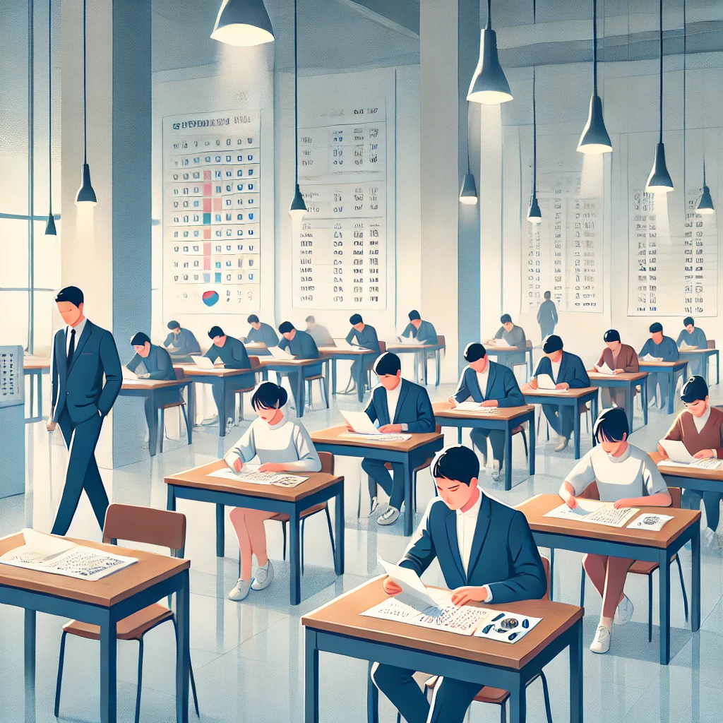 2027년 지방공무원 공채시험 변화 3분 정리