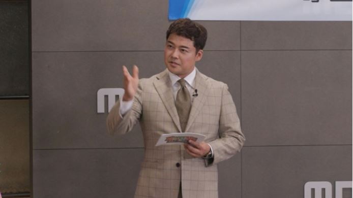 전현무안하던짓