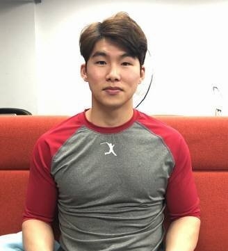 김혜성 프로필 나이 고향 학력 연봉 야구선수 경력