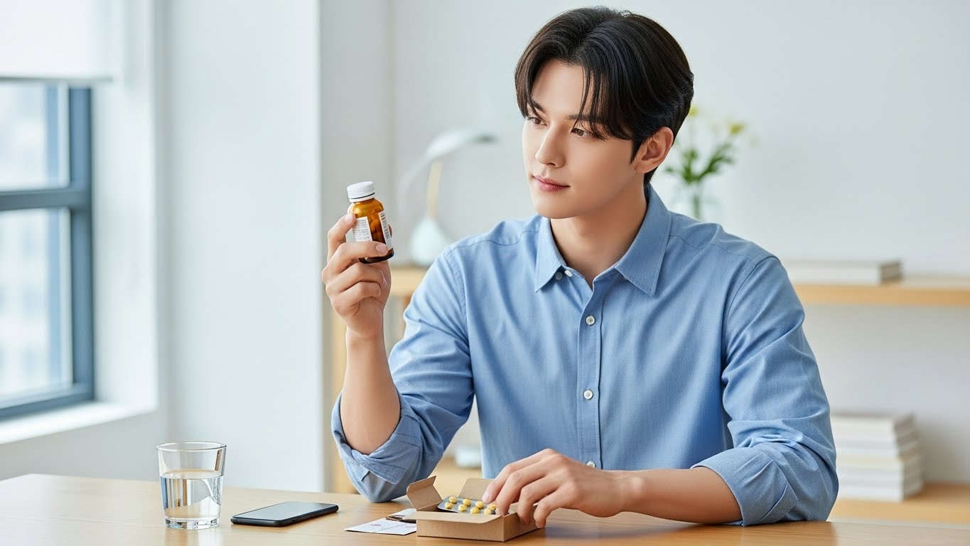 남성호르몬 주사