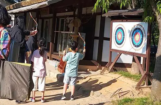 벽골제농경사주제관