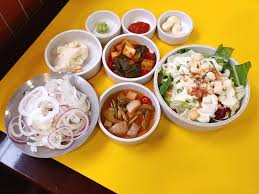 2025 연말회식 모임 장소 강남 맛집 노란상소갈비