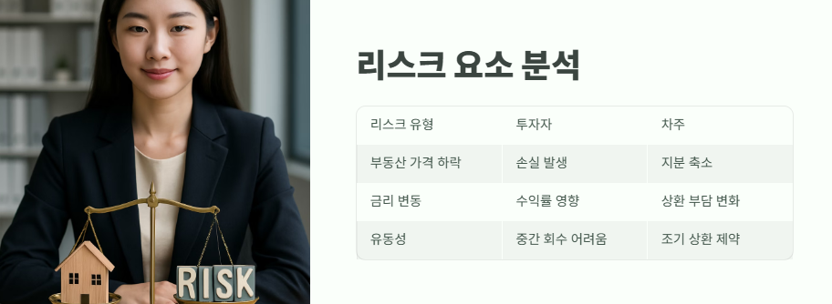 지분형 모기지 완벽 정리 9