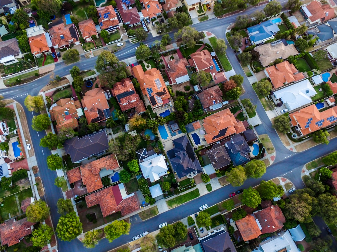 housing