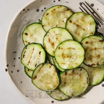 애호박 효능 여름철 보약 같은 채소 정리_7