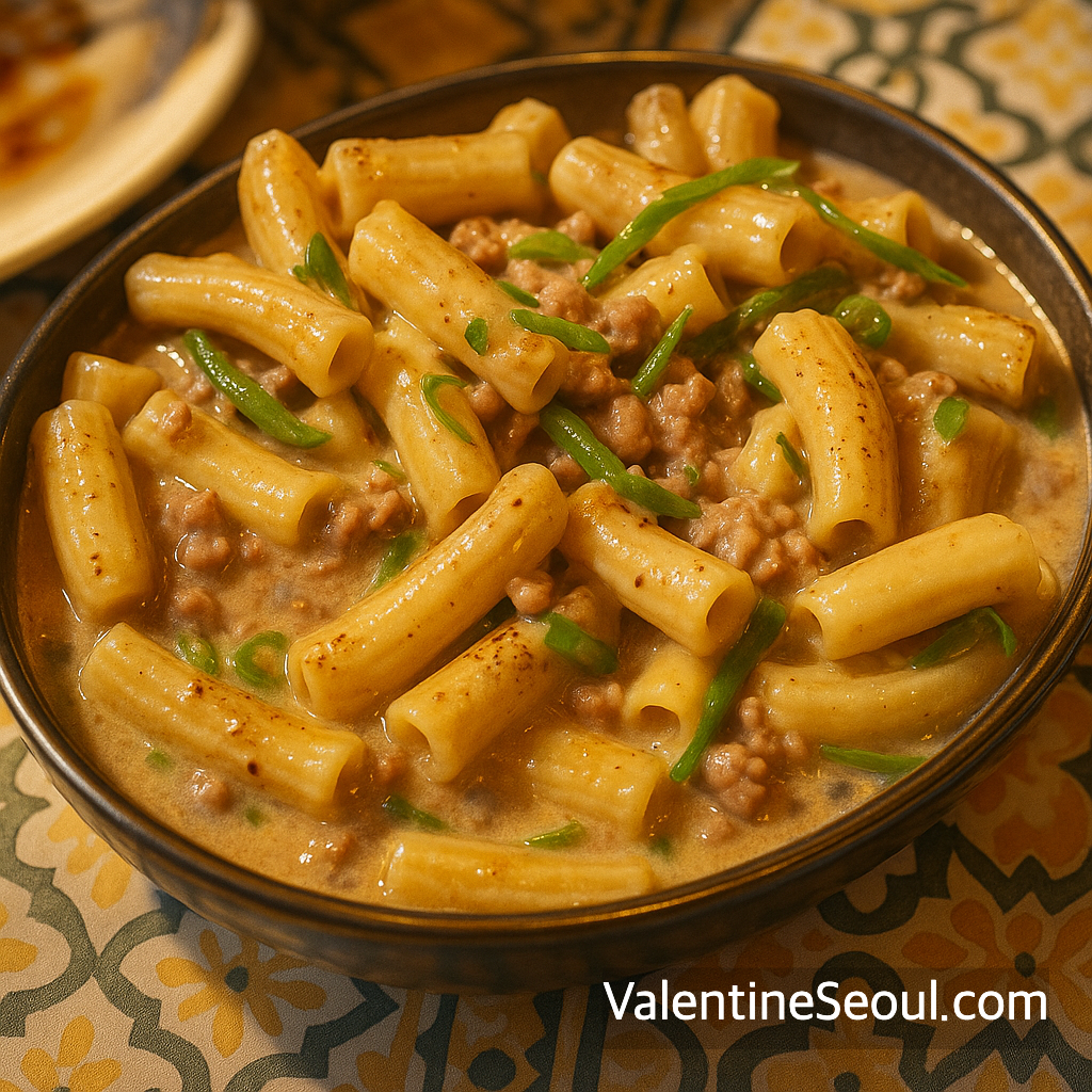 뇨끼룸 (gnocchi room)