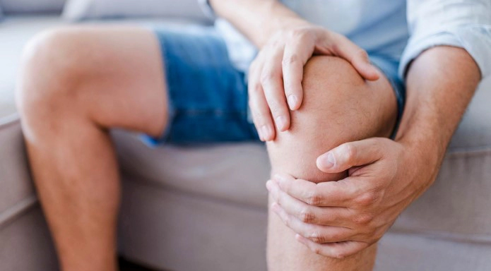 구획 증후군 치료