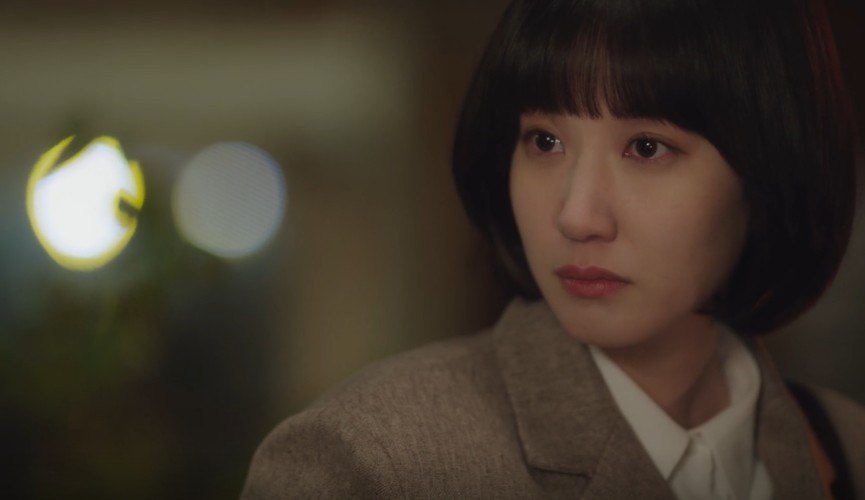 [드라마 다시보기 추천] 이상한 변호사 우영우 8화 줄거리 - 우영우출생의 비밀, 친엄마 태수미