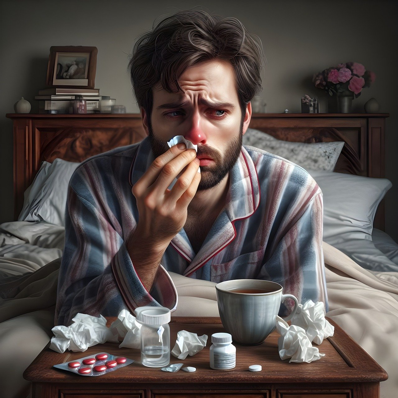 65세독감 예방접종 사전예약 시스템