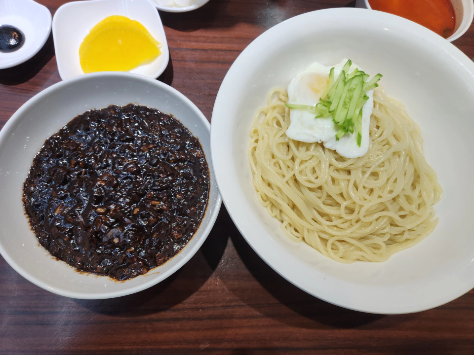 신승반점
