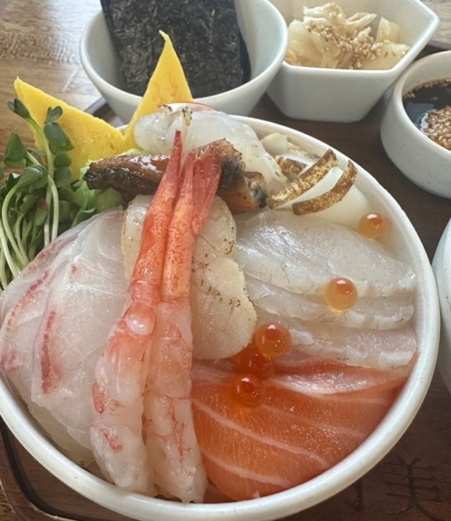 망원역-참치초밥-달인-나랑가