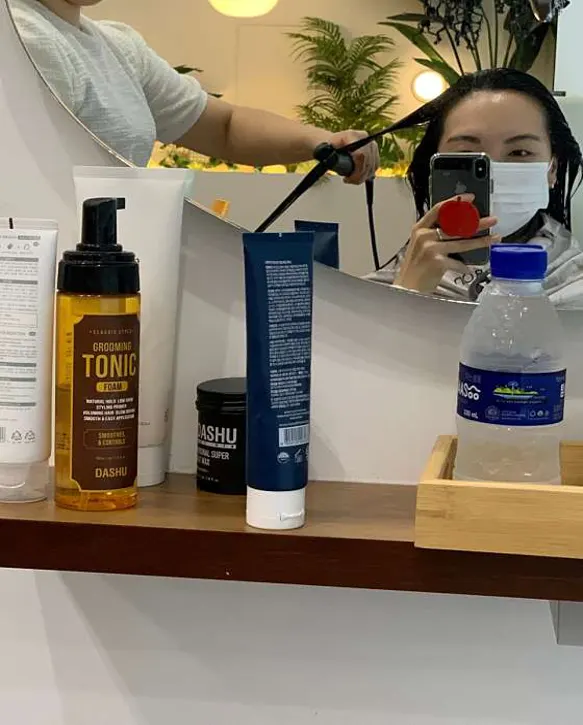 아티유헤어 돌곶이점