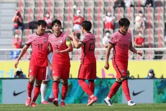 축구 국가대표 일정 명단_6